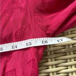 Maeve  Christine Belted Red Dress 6 holiday party special occasion Christmas‎ Photo 11