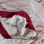 Adidas  Pink Strawberry Pull over Sweater Hoodie Photo 6