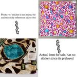 Vivienne Westwood Vintage Bandana Photo 3