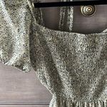 Illa Illa Illa Dress Illa Floral Photo 2