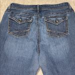 a.n.a 18 W  Women's Boot Cut Jeans Stretch plus Photo 5