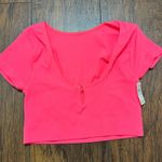 Aerie  crop top Photo 0
