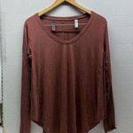 Lululemon Up For Down Time Long Sleeve Top Photo 0