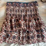 House of Harlow  Skirt Photo 0