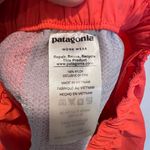Patagonia - Barely Baggies 2.5” Neon Orange Athletic Outdoors Hiking Sports Photo 6