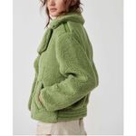 Free People  Joplin Cozy Jacket Photo 9