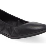 Eileen Fisher  black ballet flat Photo 0