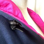 FuDa Sport blue and pink reversible jacket Photo 4