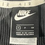 Nike Air Ribbed Crewneck Bodycon Dress Photo 5