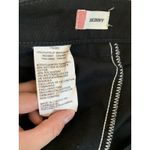 Dickies  Women's Pants Classic Skinny Fit Flex Black Size 16 R Photo 7