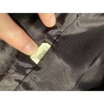 Petite Sophisticate Vintage Womans Petite S Southwestern Blanket Long Striped Blazer Aztec Tapestry Photo 9