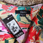 NWT Toxik3 High V Photo 2