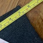 J.Crew Signature Leggings in Heather Grey Medium Gray NEW Casual Comfort Preppy Photo 7