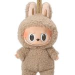 Toffee Labubu Photo 0