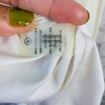 Calvin Klein  Dress Women's Shawl Collar Sweater Black Fit and Flare Knit Lined Photo 8