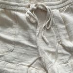 Urban Outfitters linen shorts Photo 2