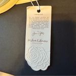 For Love & Lemons Pastel Papillon Butterflies
Underwire mesh bra 38DD, NWT Photo 9