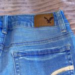 American Eagle Super Stretch Shortie Shorts Photo 2