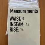 Loft Women's Plus Size 16 White Skinny Jeans Slim Pockets Photo 15