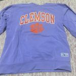 Southern Fried Cotton Clemson University Crewneck  Photo 0
