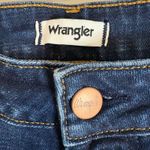 Wrangler Bootcut Jeans Pioneer Blue Women Size 30 Photo 3