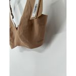 SKIMS  Naked Plunge Bra Wireless‎ Kim Kardashian Sienna Beige Brown Tan Size XXS Photo 4
