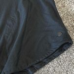 prAna Inigma After Yoga Black Hoodie – XL Moisture Wicking, Stretch Performance Photo 4