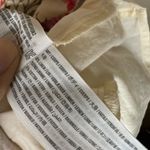 Abercrombie & Fitch New NWT Puff Strap Babydoll Mini Dress Photo 6