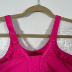 Wacoal  Women 32DDD Hot Pink Basic Beauty Full Figure Seamless Underwire Bra Photo 5