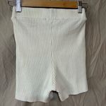 White Fox Boutique White fox biker shorts Photo 3