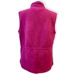 Lands' End Pink  Vest Photo 2