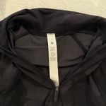 Lululemon  camo It’s Rulu Cropped Half-Zip Photo 4