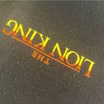 Disney Parks The Lion King "Hakuna Matata" Spirit Jersey Photo 4