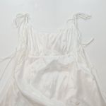 superdown  Tanea Mini Dress in Ivory Small Photo 3