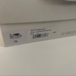 Schutz Penny Neon Trim Sneakers Size 7.5 Photo 7