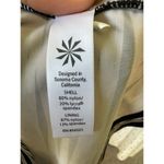 Athleta Ariel Venice Built In Padded Bra Criss Cross Backstraps Swim Dress M Photo 6