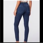 Paige ‎ Verdugo in Flo Destructed Ankle Jeans Size 24 Photo 2
