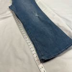 Wall Flower The Flirty Curvy High Rise Button Fly Jeans 20W Photo 7