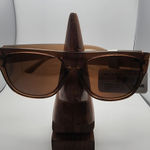 Ophelia Roe NWT  Brown Sunglasses Photo 0