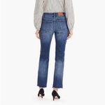 J.Crew Broken-In Slim Boyfriend Jean Step Hem Photo 2