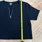 Dare Me Marcus Dairy Super‎ Sunday Motorcycle Biker Cropped T Photo 4