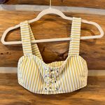 Xhilaration Xhiliration Bikini Top Photo 1