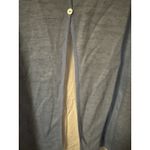 Monroe And Main Blue And White Layered Top With Sequin Star Design Size XL Photo 11