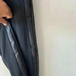 Athleta Women's Siena Ankle Pant Size 4p Black Photo 7