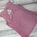 prAna Living Kamryn Tank Vivid Viola Active Wear XS Photo 3
