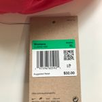 Nike Women’s Tempo Brief-Lined Running Shorts in Aster Pink Heather size XL NWT Photo 5