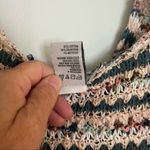 American Rag Long Sleeve Hooded Cardigan. Photo 8