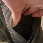 Pierre Cardin FINAL PRICE Vintage  European Style Trench Coat Photo 4