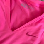 Nike Pink Golf Shirt Photo 2