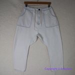 One Teaspoon New! One Teaspoon brando shabby kingpins boyfriend jean, size Small Photo 2